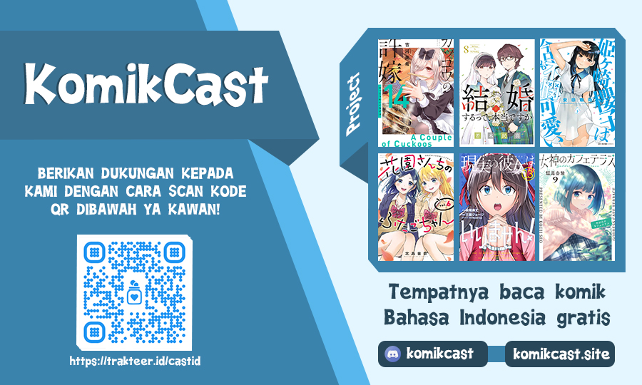Kekkon Surutte, Hontou Desu ka? Chapter 99 Gambar 20